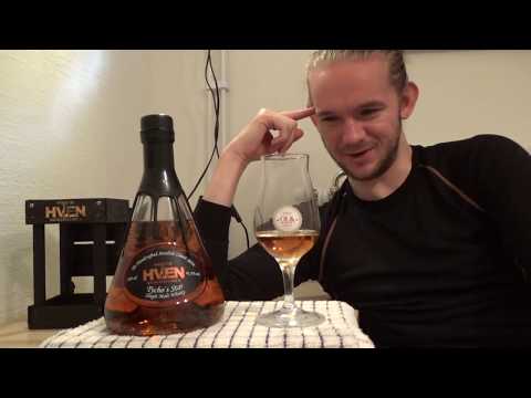 #Beer #CraftBeer Malt Review #3: Spirit of Hven Blackfallsbyn - Tycho's Star (Sweden)
