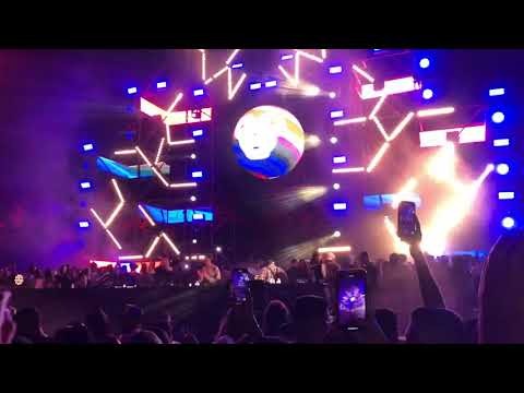 Ame x Dixon @ Jungle Park tel aviv 30/10/21