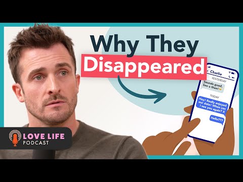 Why They Act Interested, Then Disappear... (The REAL Reason)