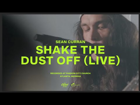 Thumbnail for Shake The Dust Off video