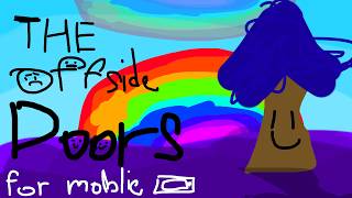 Download lagu DOORS But Bad Fan Remake : THE OFFSIDE DOOR DATEUP mp3