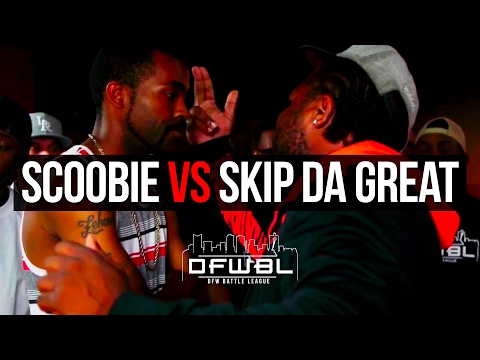 Skip DaGreat vs Scoobie