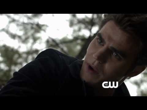 The Vampire Diaries 5x13 "Total Eclipse Of The Heart" Extended Promo