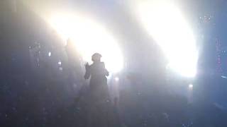 Kill Hannah - Chicago 12-19-09, New York City Speed.AVI