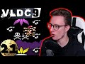 Harte Prüfungen In Fernen Galaxien 21 VLDC 9 Super Mario World Romhack