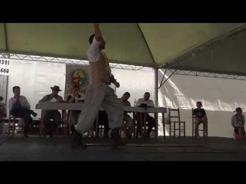 FEGACHULA 2016 Chula Veterano Tiago Souza x Vinicius Silva