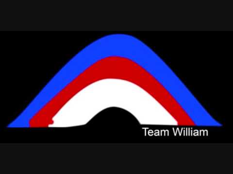 Team William - First Snow