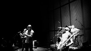 Vicious Vision - Sir 3allah (Live @ l'IFC)