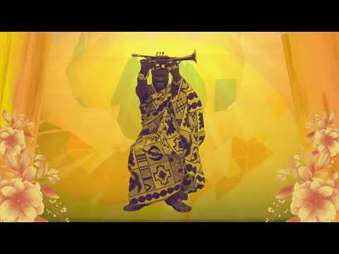 Danaase - Berima Amo (Visualizer)