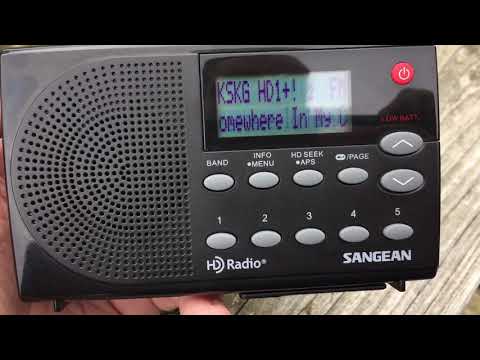 KSKG/Salina, Kansas Legal ID - August 29, 2020