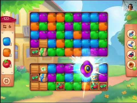 Farmscapes Level 122