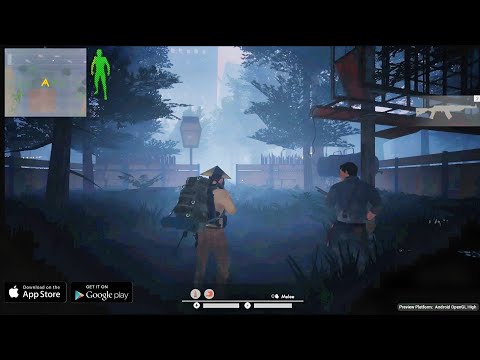 PROW Z OPEN WORLD Gameplay Walkthrough (ANDROID, IOS)