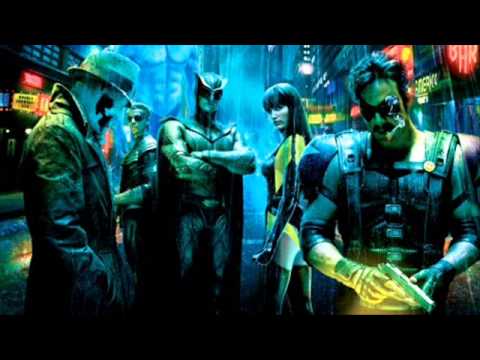 Watchmen : All That Is Good (Tyler Bates)