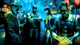 Watchmen : All That Is Good (Tyler Bates)