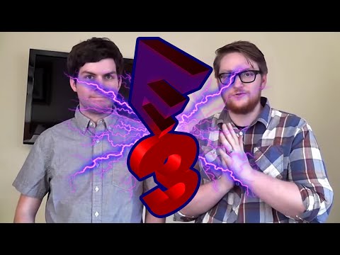 E3 2016: DK Vine Surprise Content Reveal!  MUST WATCH!