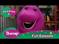 Barney That Makes Me Mad Full Episode Season 8