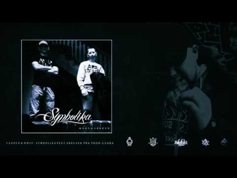 SYMBOLIKA feat. Areczek PRG - Symbolika prod. Czaha