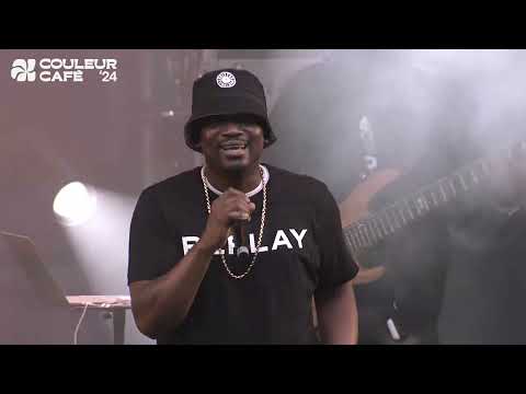 Busy Signal - Stay So (Live at Couleur Café 2024)