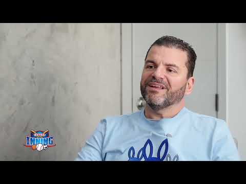 RAYMOND ABREU: "LAS GERENCIAS DE LA PELOTA INVERNAL NO SE BUSCAN, ELLAS TE BUSCAN A TI"