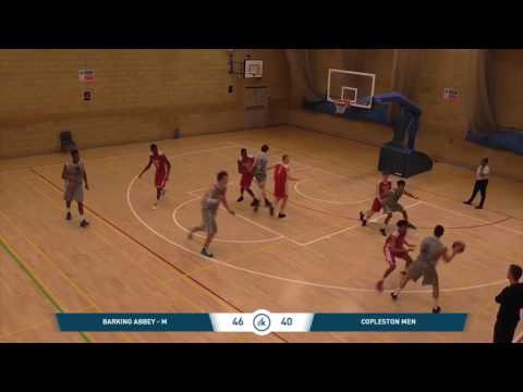 Barking Abbey vs Copleston High School - Week 16 - Highlights