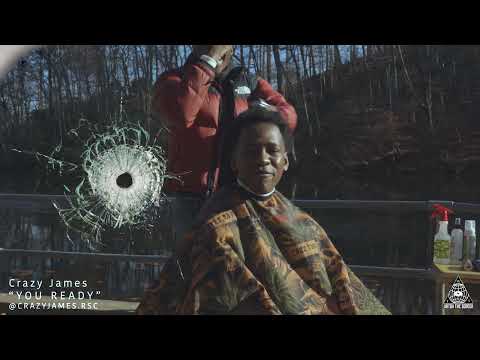 In The Cut Freestyle Ep.12 (@CrazyJames) #reels #shorts #viral #jersey