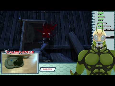 Blood West 1.0 Chapter 3 2