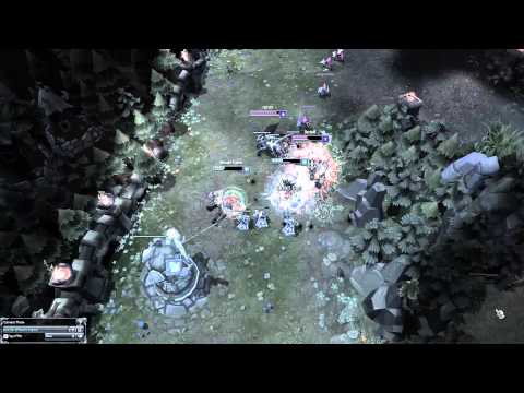 League of legends - High elo Lee sin montage By Sungam