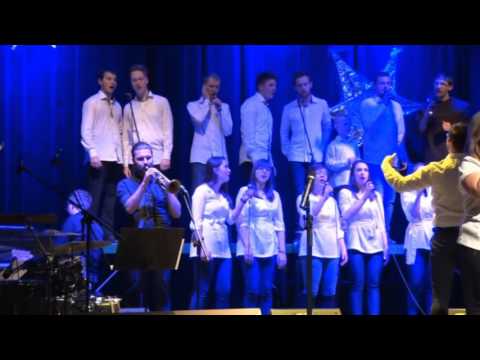 Nie było miejsca & Modlitwa o sens - Twoje Niebo