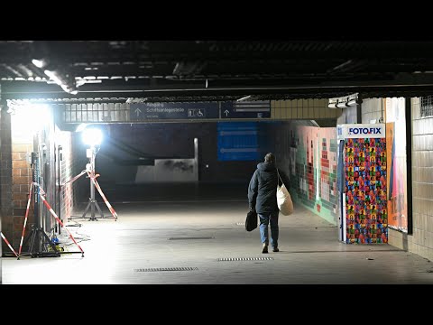 Video Thumbnail: Nach Brandanschlag in Berlin: Stromversorgung läuft wieder an