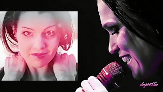 NIGHTWISH (Tarja Turunen) - Nemo (Hi-Res Audio, 4K-Ultra-HD, Lyrics)