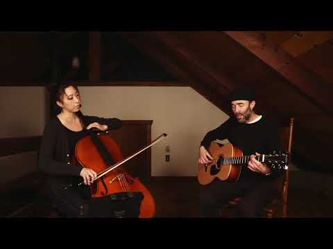 Noah Beil and Jenny Kwon - Thank You and Goodbye [Acoustic Session]