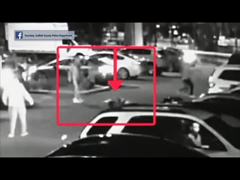 NY Long Island Suffolk County Numerous Arrests Made By Police