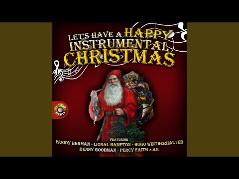 Hello, Mister Kringle