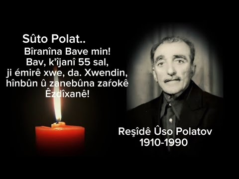 Suto Polat..  Biranina Bave min!