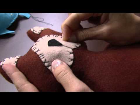 Mulher.com 28/11/2013  - Gato Quebra Vento - Chrys Altran (Bloco 2/2)