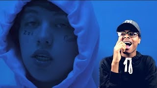 WHO IS THIS! | Lil Xans - Betrayed | Reaction