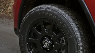 Firestone Tires | Destination A/T2