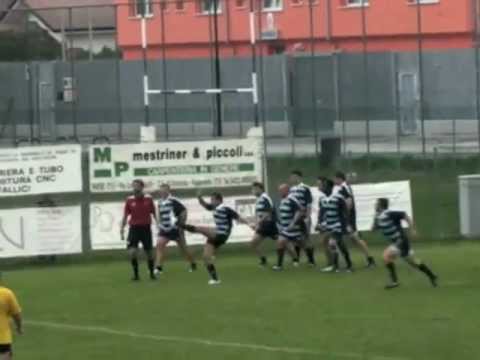 Paese vs Amatori   HIGHLIGHTS