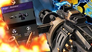 *NEW* AUGER ABOLISHER &quot;NUKE&quot; VARIANT | DE-ATOMIZER STRIKE w/ BEST AUGER CLASS SETUP
