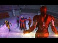 Avengers vs X-Men | Epic Final Battle