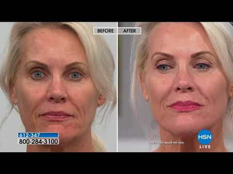 HSN | Signature Club A by Adrienne Beauty Celebration 07.27.2018 - 02 PM