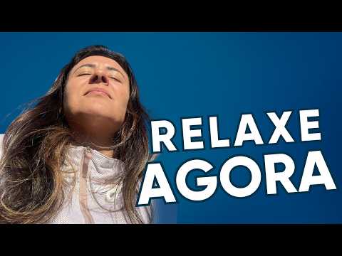 SELF-HYPNOSIS TO REST THE MIND