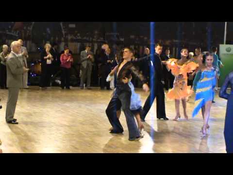 Шишов-Дубровская Румба