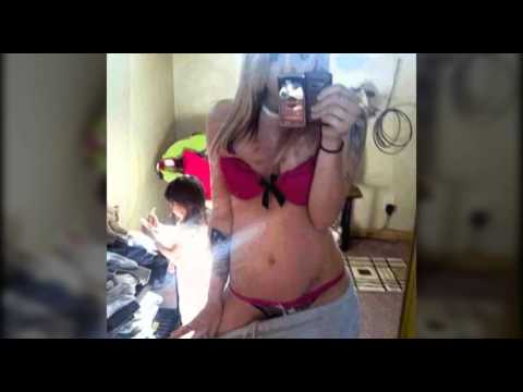 Najgorsze selfie jakie matki mogą wrzucić do sieci 