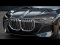Top 7 Luxury BMW Cars 2024 Best BMW Models Showcase