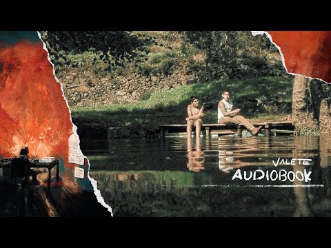 Video thumbnail for Audiobook