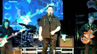 ROBERT GORDON IN SPAIN  - Suspicion