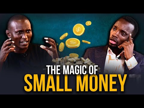 The wonders of starting small || Miano Muthii