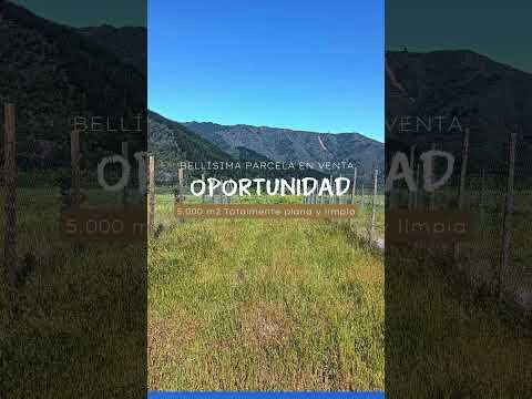 Parcelas con Agua de Riego y Conectividad Única – Sector El Yacal, Molina | Inversión con plusvalía.