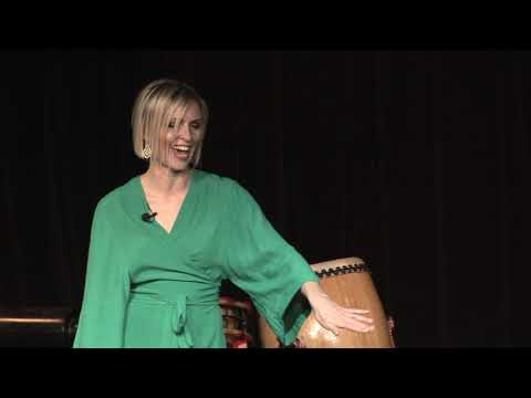 The Power of One Voice | Johanna Maska | TEDxBelmontShore